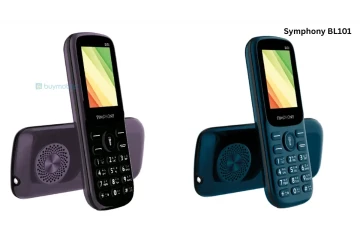 Symphony BL101 price in Bangladesh 2026